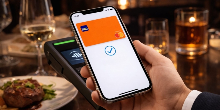 Itaú lança cartão World Legend para disputar cliente de alta renda 1 GAZETA MERCANTIL Itaú Lança Cartão World Legend Para Disputar Cliente De Alta Renda - Gazeta Mercantil