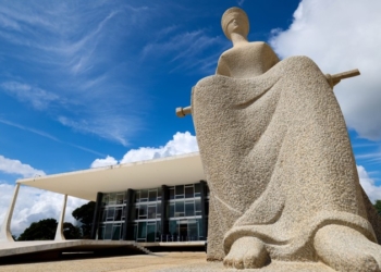 Supremo Tribunal Federal - Stf - Gazeta Mercantil