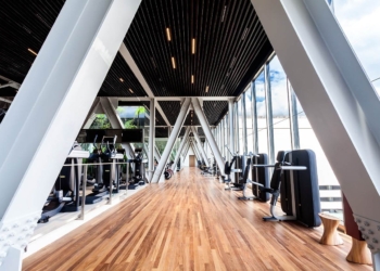 Academias Adotam Cobrança Por Treino De Personal Trainers Enquanto Senado Discute Acesso Gratuito - Gazeta Mercantil
