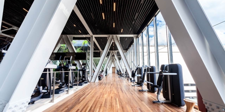 Academias adotam cobrança por treino de personal trainers enquanto Senado discute acesso gratuito 1 GAZETA MERCANTIL Academias Adotam Cobrança Por Treino De Personal Trainers Enquanto Senado Discute Acesso Gratuito - Gazeta Mercantil