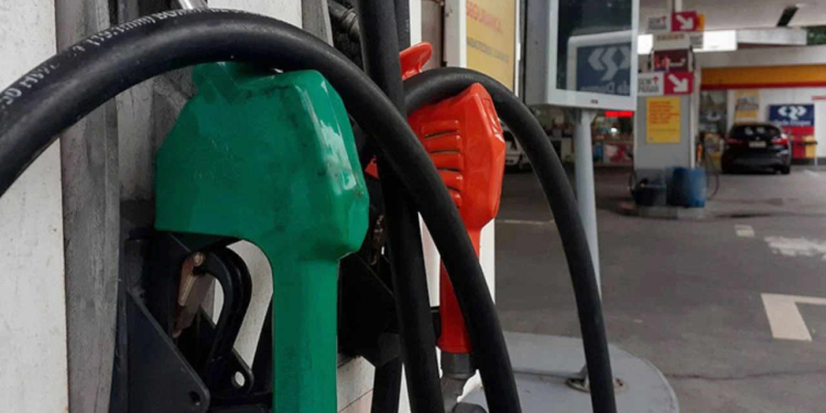 Preço do etanol cai em 19 estados e no DF, aponta ANP 1 GAZETA MERCANTIL Preço Do Etanol Cai Em 19 Estados E No Df, Aponta Anp - Gazeta Mercantil