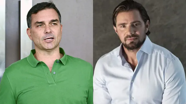 Caso Vorcaro vira disputa política e pressiona Flávio Bolsonaro nas redes 1 GAZETA MERCANTIL Parlamentares Do Governo Lula E Nomes Da Direita Repercutiram Denúncia Sobre Suposto Financiamento De Filme Sobre Jair Bolsonaro; Aliados Negam Irregularidades E Falam Em Investimento Privado - Gazeta Mercantil
