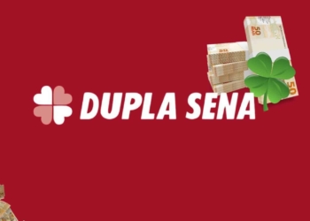Dupla Sena Hoje: Concurso 2982-Gazeta Mercantil