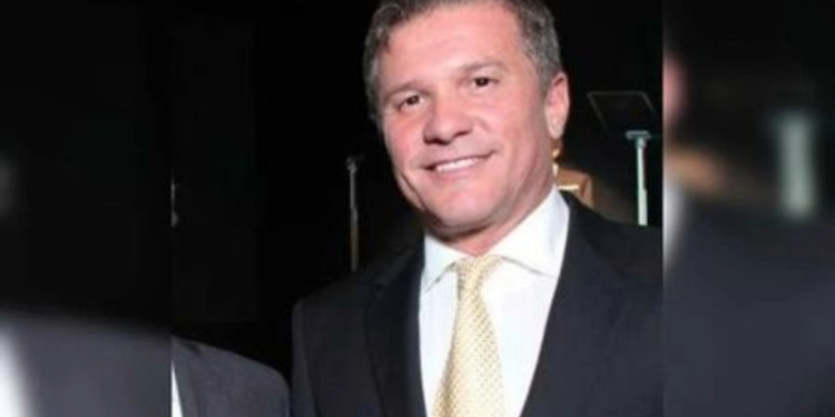 Quem É Henrique Vorcaro, Preso Em Operação Da Polícia Federal - Gazeta Mercantil
