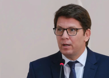 Stf Tenta Intimar Mário Frias Para Explicar Emendas Ligadas A Ong Associada A Filme Sobre Bolsonaro - Gazeta Mercantil