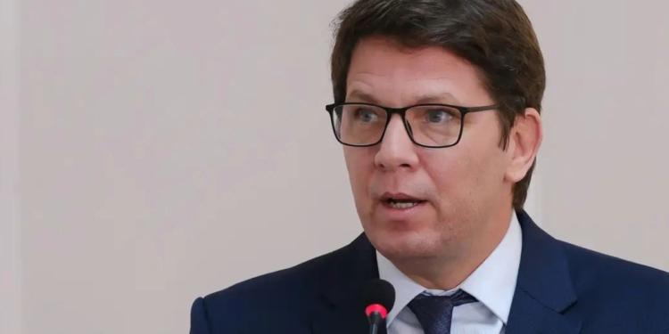STF tenta intimar Mário Frias para explicar emendas ligadas a ONG associada a filme sobre Bolsonaro 1 GAZETA MERCANTIL Stf Tenta Intimar Mário Frias Para Explicar Emendas Ligadas A Ong Associada A Filme Sobre Bolsonaro - Gazeta Mercantil