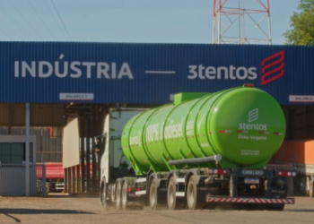 3Tentos (Tten3) Dobra Lucro Ajustado No 1T26