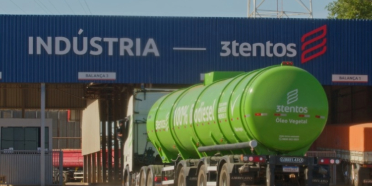 3Tentos (Tten3) Dobra Lucro Ajustado No 1T26