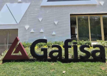 Gafisa - Gazeta Mercantil
