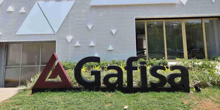 Gafisa (GFSA3) fracassa em primeira etapa de aumento de capital e deixa 95% das ações sem comprador 1 GAZETA MERCANTIL Gafisa - Gazeta Mercantil