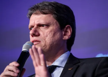 Governo Tarcísio autorizou banco de Edir Macedo a oferecer consignado a policiais militares 4 GAZETA MERCANTIL Pf Investiga Banco Digimais Após Credenciamento Por Governo Tarcísio Para Consignado De Pms-Gazeta Mercantil