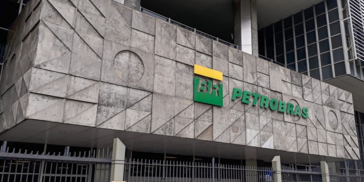 Petrobras Vai Investir R$ 37 Bilhões Em São Paulo Até 2030 - Gazeta Mercantil