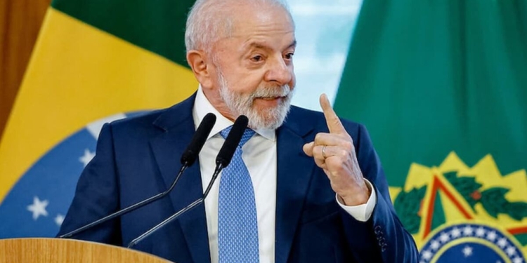 Governo Lula prepara pacote de R$ 227 bilhões em ano eleitoral 1 GAZETA MERCANTIL Governo Lula Prepara Pacote De R$ 227 Bilhões Em Ano Eleitoral - Gazeta Mercantil