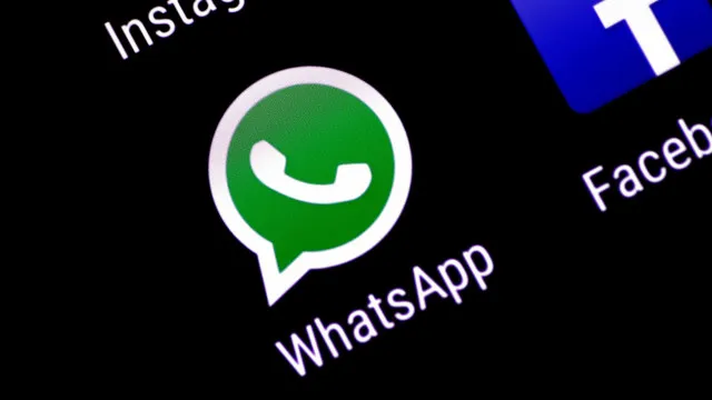WhatsApp ganha assinatura paga da Meta em nova ofensiva com Instagram, Facebook e IA 1 GAZETA MERCANTIL Beneficiários Do Inss Recebem Alerta Pelo Whatsapp Para Atualizar Prova De Vida