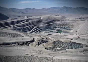 Exploração De Minerais Críticos Evidencia Racismo Ambiental - Gazeta Mercantil