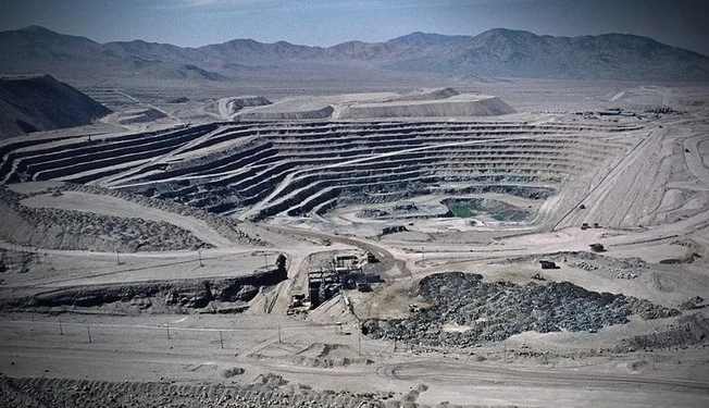 Senado aprova política de minerais críticos com até R$ 7 bilhões em incentivos 1 GAZETA MERCANTIL Exploração De Minerais Críticos Evidencia Racismo Ambiental - Gazeta Mercantil