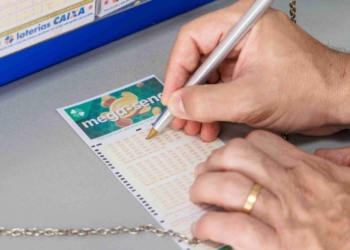 Mega-Sena Hoje - Unico Site Oficial Da Gazeta Mercantil É Gazetamercantil.com