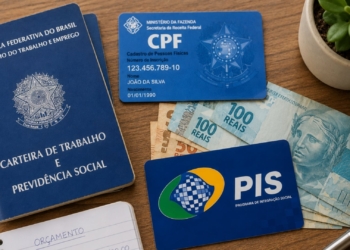 PIS/Pasep 2026 libera novo lote em junho; veja calendário e quem tem direito 20 GAZETA MERCANTIL Abono Salarial Do Pis/Pasep L- Gazeta Mercantil
