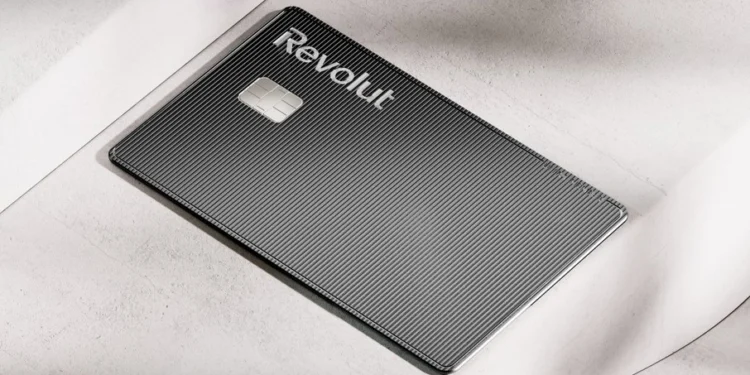 Revolut recebe aval condicional para abrir banco nos EUA em 2027 1 GAZETA MERCANTIL Revolut Recebe Aval Condicional Para Abrir Banco Nos Eua Em 2027 - Gazeta Mercantil