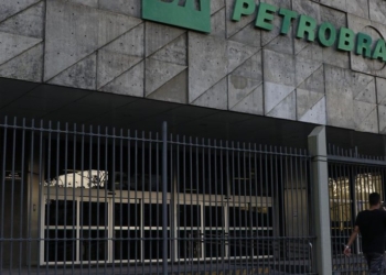 Edifício Sede Da Petrobras - Gazeta Mercantil - Site Oficial Gazeta Mercantil