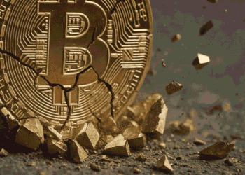 Bitcoin cai abaixo de US$ 70 mil com saída de ETFs e pressão dos juros nos EUA 7 GAZETA MERCANTIL Bitcoin (Btc) - Gazeta Mercantil