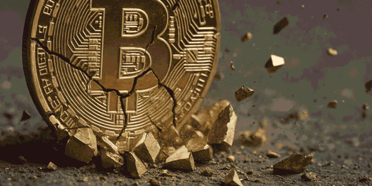 Bitcoin (Btc) - Gazeta Mercantil