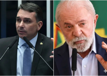 Datafolha: Lula Tem Vantagem Sobre Flávio Bolsonaro Após Vorcaro