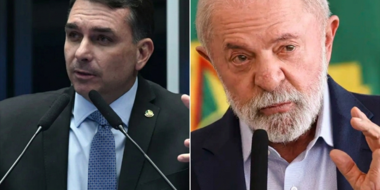 Datafolha: Lula Tem Vantagem Sobre Flávio Bolsonaro Após Vorcaro