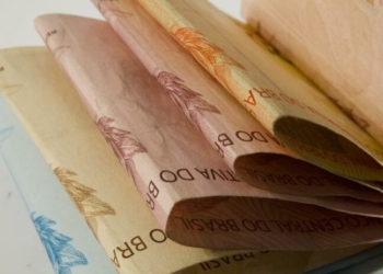 Setor Público Registra Déficit De R$ 55,3 Bi Em Junho E Tem Maior Rombo Para O Mês Desde 2021-Gazeta Mercantil
