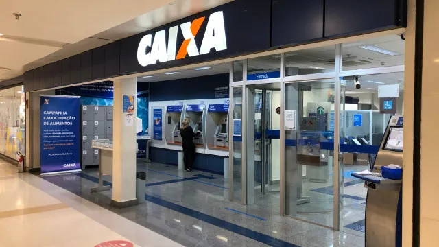 Caixa antecipa saque-aniversário do FGTS e libera R$ 8,5 bilhões para 10,5 milhões de trabalhadores 1 GAZETA MERCANTIL Caixa Antecipa Saque-Aniversário Do Fgts E Libera R$ 8,5 Bilhões Para 10,5 Milhões De Trabalhadores-Gazeta Mercantil