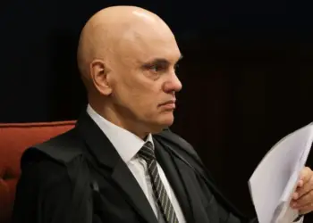 Moraes chama apuração contra ele de “investigação fraudulenta” e acusa Mendonça 7 GAZETA MERCANTIL Pedido Decorre De Vazamentos Ligando Eduardo À Gestão Financeira Do Filme De Bolsonaro, Gravado Nos Eua.