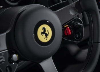 Ferrari (Race) Vende Menos, Lucra €463 Milhões E Eleva Projeções Para 2026 - Gazeta Mercantil