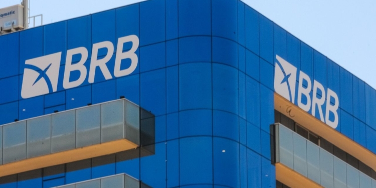 STF destrava socorro ao BRB (BSLI4) e abre caminho para empréstimo de R$ 6,6 bilhões 1 GAZETA MERCANTIL Brb - Gazeta Mercantil
