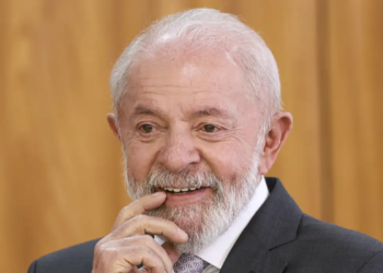 Lula Fecha 13 Acordos Com Suriname E Mira Segurança, Energia E Integração Na Amazônia - Gazeta Mercantil