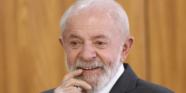 Lula Fecha 13 Acordos Com Suriname E Mira Segurança, Energia E Integração Na Amazônia - Gazeta Mercantil