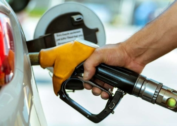 Gasolina - Gazeta Mercantil