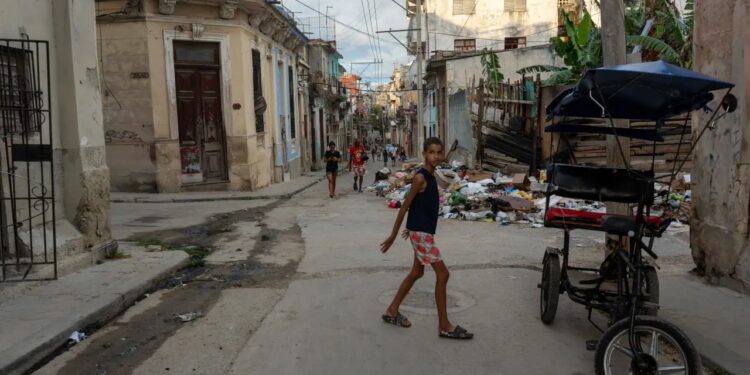 Cuba aprova ampla reforma econômica e abre espaço para capital privado e investimento estrangeiro 1 GAZETA MERCANTIL Cuba Aprova Ampla Reforma Econômica E Abre Espaço Para Capital Privado E Investimento Estrangeiro-Gazeta Mercantil
