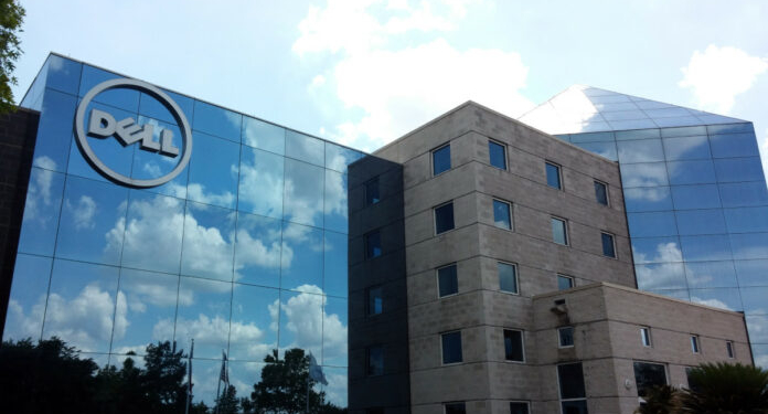 Dell (DELL) dispara 28% após receita recorde e explosão da demanda por IA 1 GAZETA MERCANTIL Dell (Dell) Dispara 28% Após Receita Recorde E Explosão Da Demanda Por Ia-Gazeta Mercantil