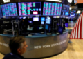 Wall Street - Gazeta Mercantil