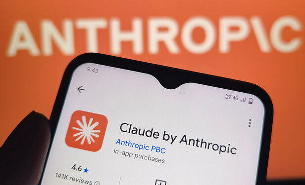 Anthropic enfrenta reclamações após restringir acesso a modelos avançados de inteligência artificial 1 GAZETA MERCANTIL Anthropic