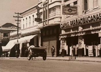 Pernambucanas: A História Dos Lundgren E As Disputas Por Trás Da Rede - Gazeta Mercantil - Varejo Brasileiro