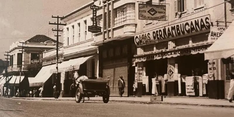 Pernambucanas: A História Dos Lundgren E As Disputas Por Trás Da Rede - Gazeta Mercantil - Negócios