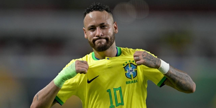 Convocados Da Copa 2026 - Gazeta Mercantil