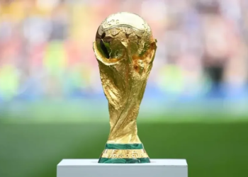 Copa Do Mundo De 2026 Deve Impulsionar Mercado E Aumentar Fiscalização Sobre Apostas - Gazeta Mercantil - Futebol