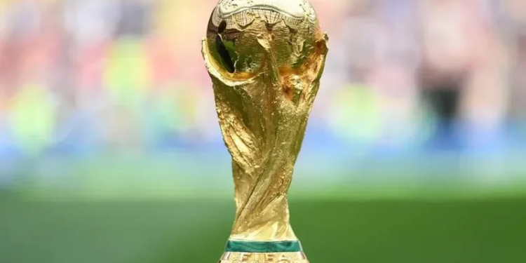 Copa do Mundo de 2026 deve impulsionar mercado e aumentar fiscalização sobre apostas 1 GAZETA MERCANTIL Copa Do Mundo De 2026 Deve Impulsionar Mercado E Aumentar Fiscalização Sobre Apostas - Gazeta Mercantil - Futebol