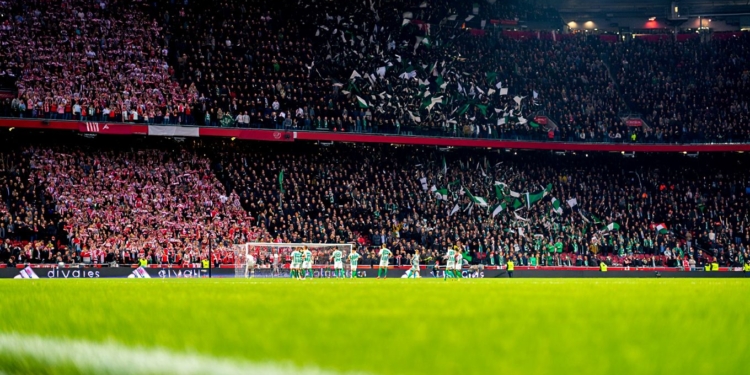 Ajax X Groningen Hoje: Ajax Tenta Recuperação Na Eredivisie Em Jogo Decisivo No Campeonato Holandês-Gazeta Mercantil