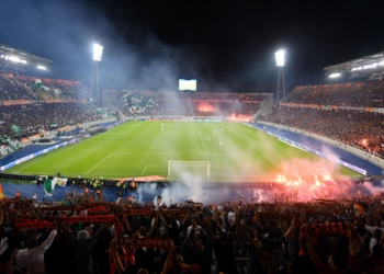 Al-Ahli X Al-Fateh: Onde Assistir Ao Vivo, Horário E Análise Do Jogo Hoje-Gazeta Mercantil
