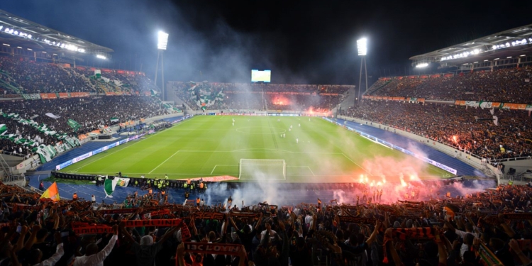 Al-Ahli X Al-Fateh: Onde Assistir Ao Vivo, Horário E Análise Do Jogo Hoje-Gazeta Mercantil