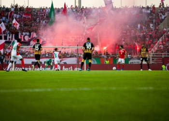 Al Ettifaq X Al Ittihad: Onde Assistir, Horário E Cenário Do Jogo Pela Saudi Pro League-Gazeta Mercantil