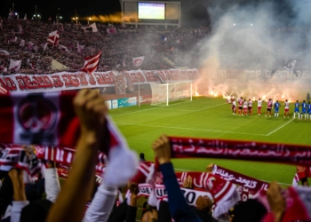 Al-Ettifaq X Al-Najma: Confronto Estratégico Movimenta Rodada Da Saudi Pro League-Gazeta Mercantil